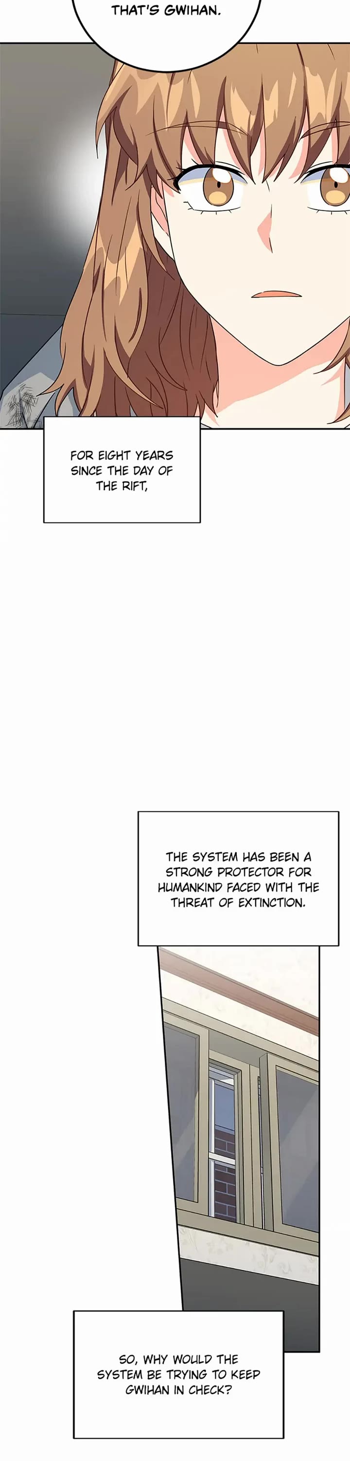 I'm the Main Character's Little Sister Chapter 35 page 27 - Chapter 35