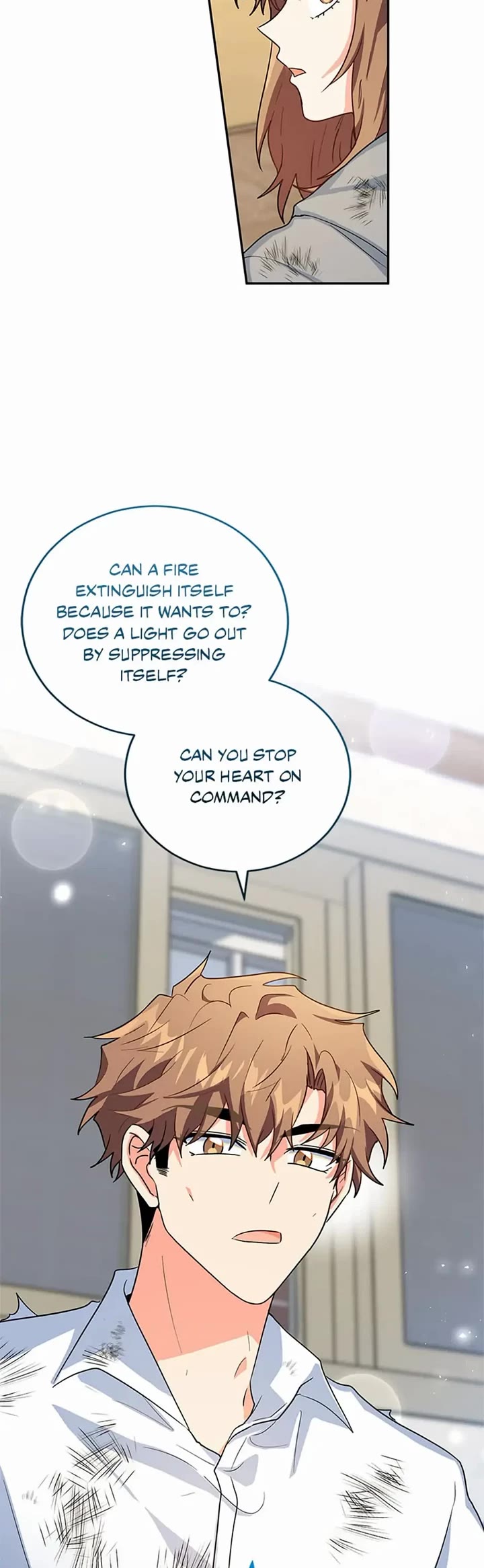 I'm the Main Character's Little Sister Chapter 35 page 29 - Chapter 35