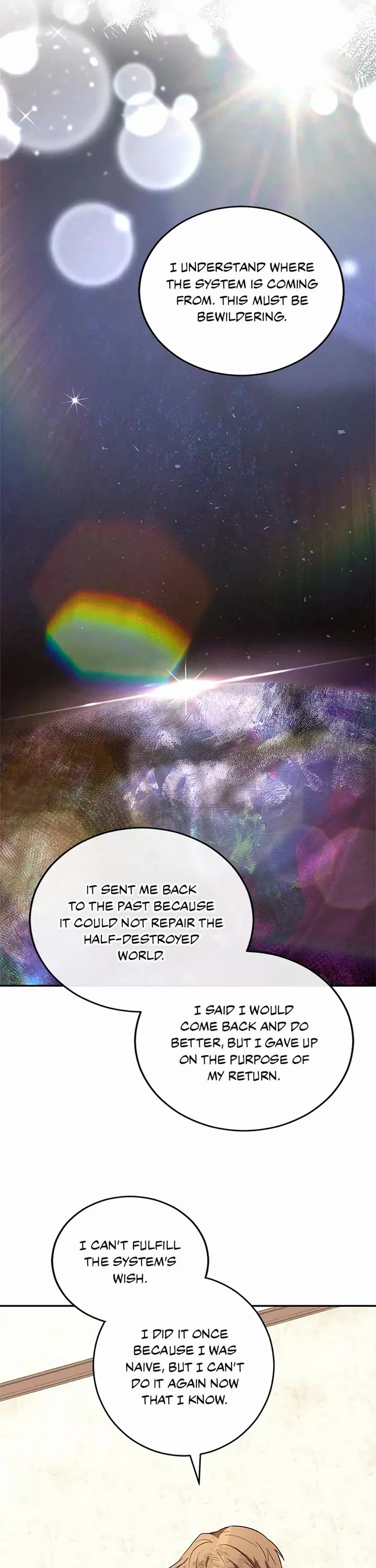 I'm the Main Character's Little Sister Chapter 35 page 37 - Chapter 35
