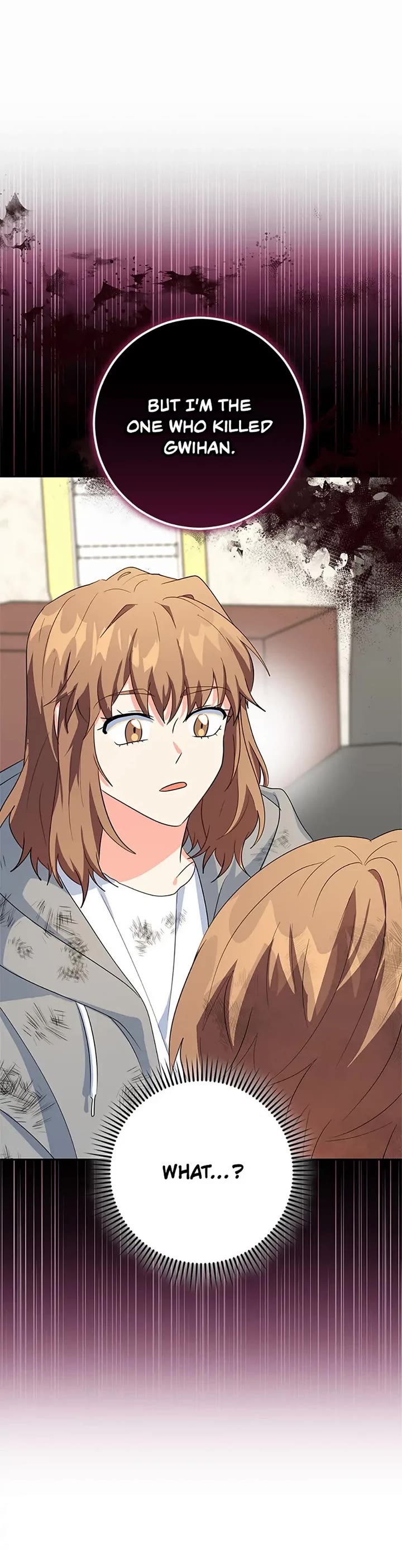 I'm the Main Character's Little Sister Chapter 35 page 39 - Chapter 35