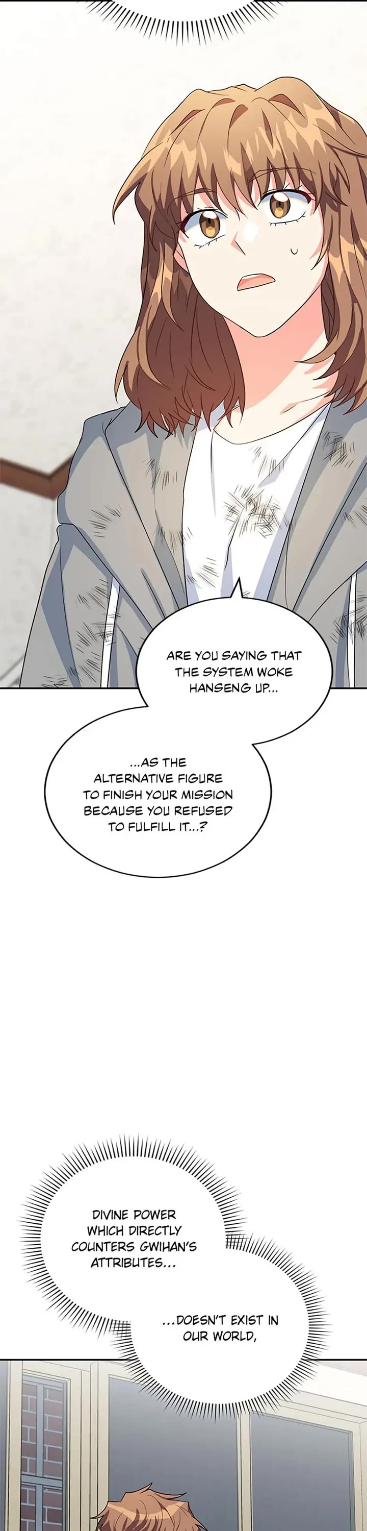 I'm the Main Character's Little Sister Chapter 35 page 41 - Chapter 35