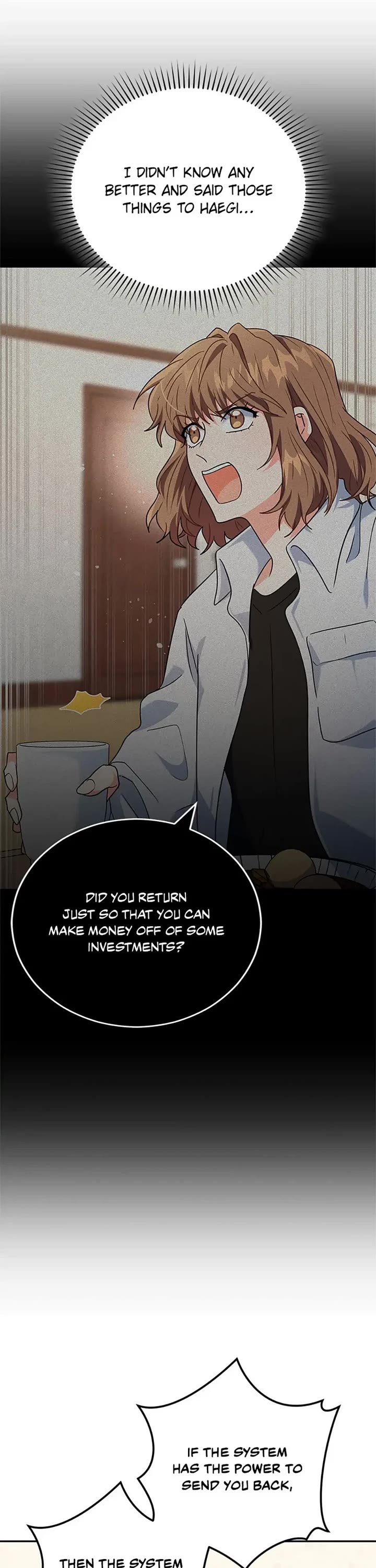 I'm the Main Character's Little Sister Chapter 35 page 43 - Chapter 35