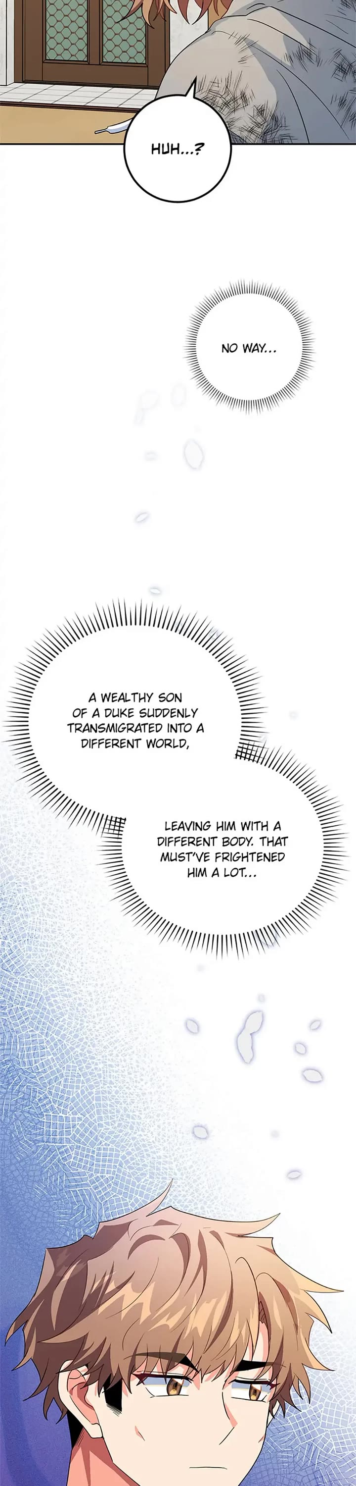 I'm the Main Character's Little Sister Chapter 35 page 46 - Chapter 35
