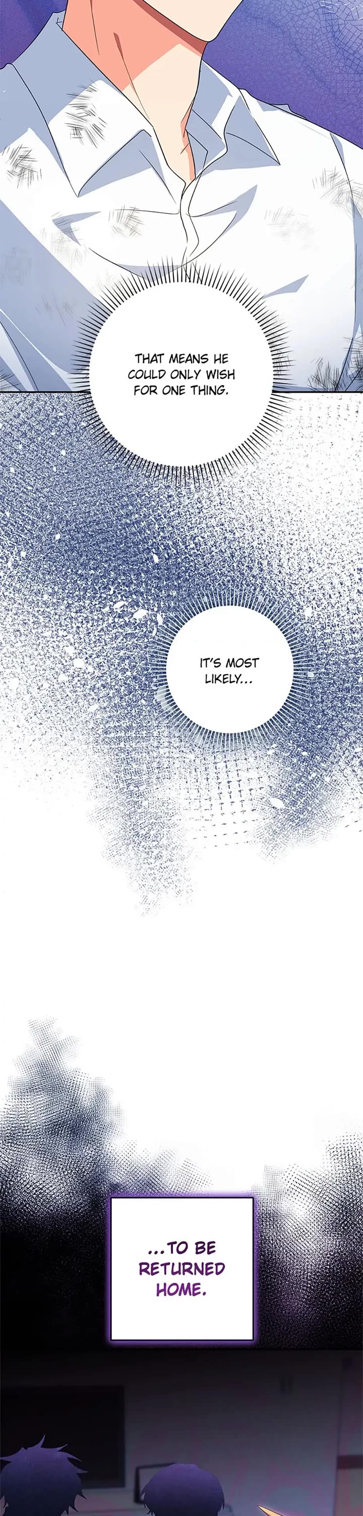 I'm the Main Character's Little Sister Chapter 35 page 47 - Chapter 35