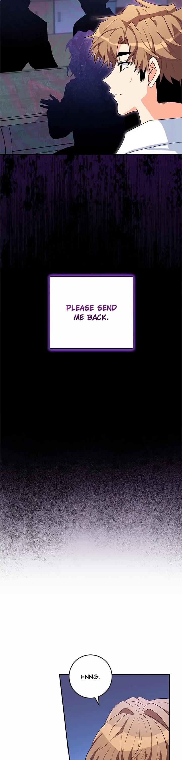 I'm the Main Character's Little Sister Chapter 35 page 48 - Chapter 35