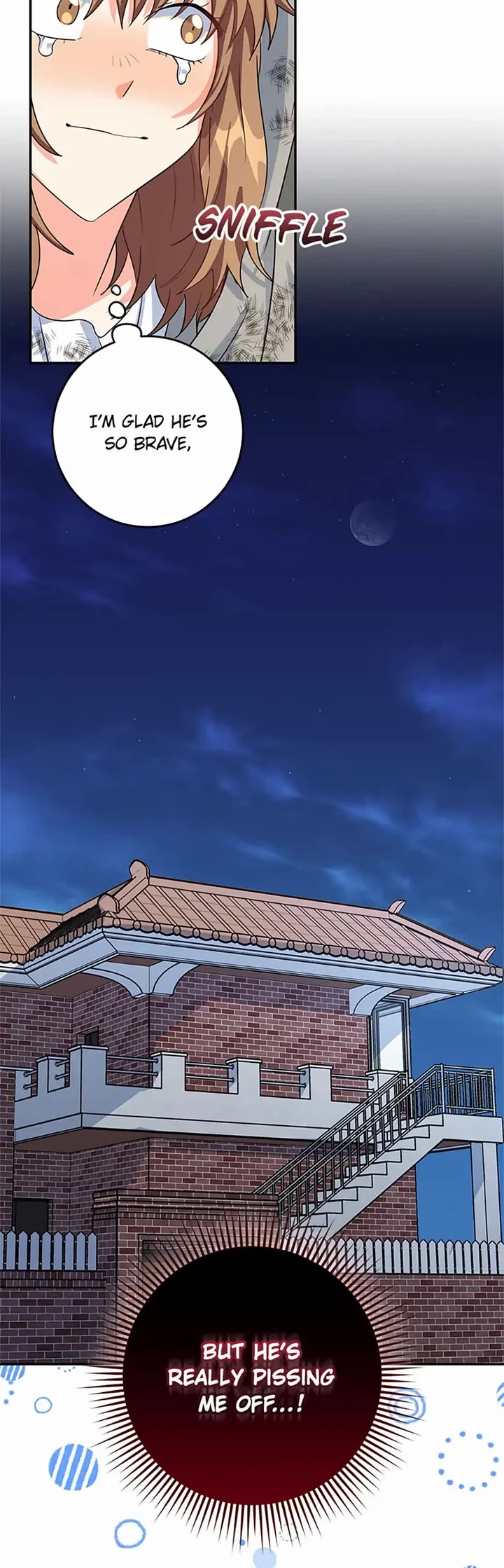 I'm the Main Character's Little Sister Chapter 35 page 52 - Chapter 35
