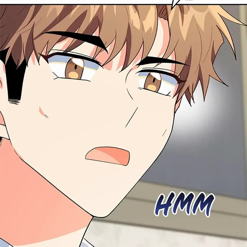 I'm the Main Character's Little Sister Chapter 35 cover