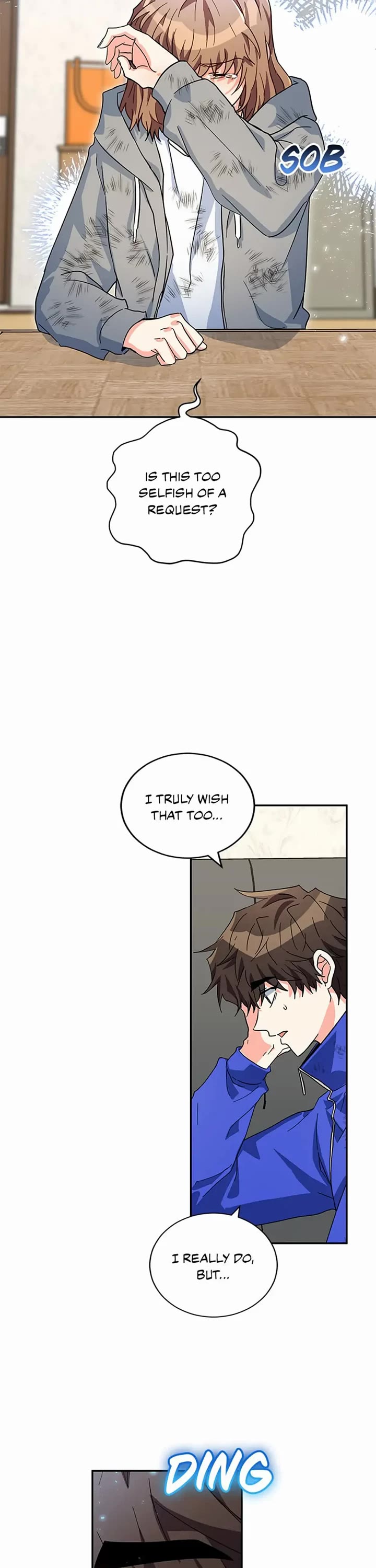 I'm the Main Character's Little Sister Chapter 36 page 32 - Chapter 36