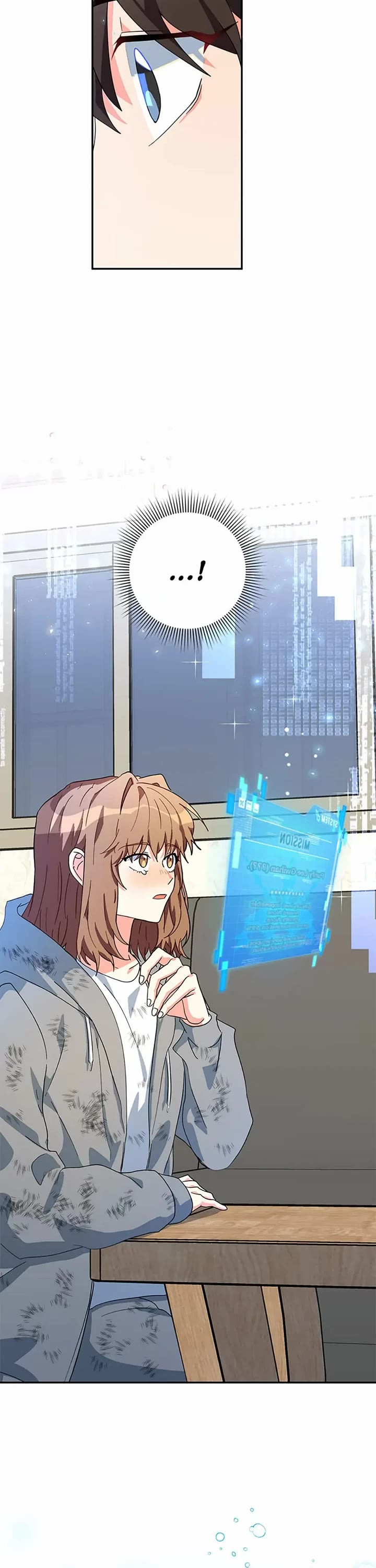 I'm the Main Character's Little Sister Chapter 36 page 33 - Chapter 36