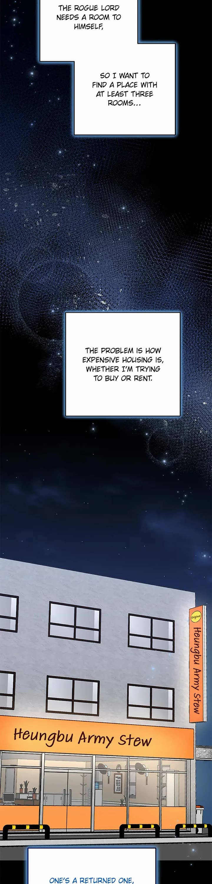 I'm the Main Character's Little Sister Chapter 37 page 13 - Chapter 37