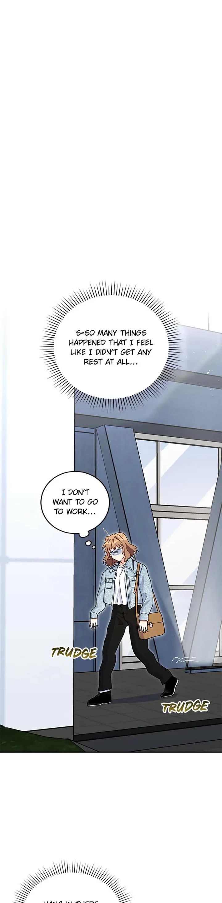 I'm the Main Character's Little Sister Chapter 37 page 15 - Chapter 37
