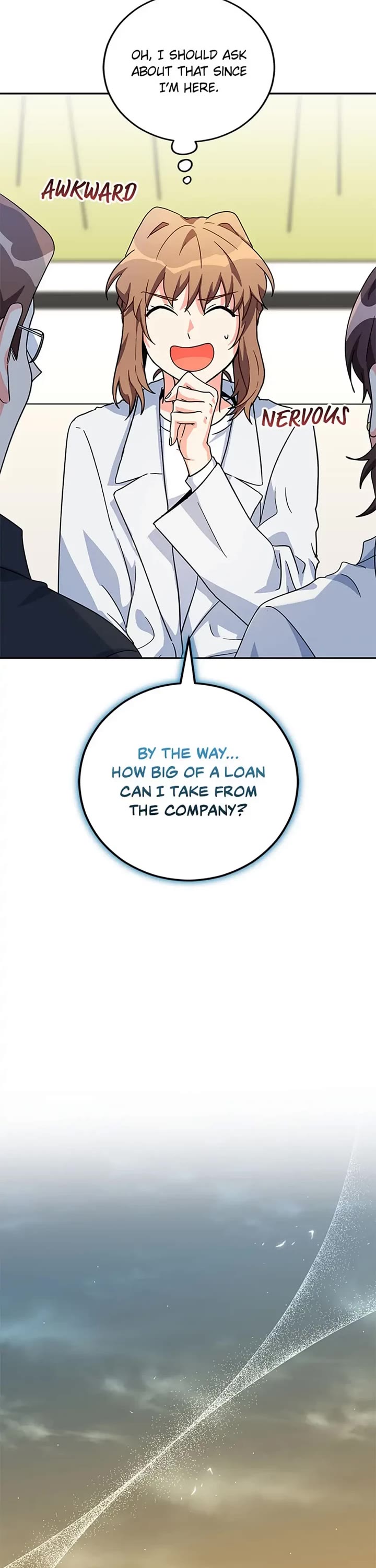 I'm the Main Character's Little Sister Chapter 37 page 42 - Chapter 37