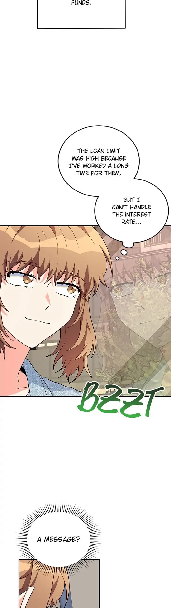 I'm the Main Character's Little Sister Chapter 37 page 44 - Chapter 37