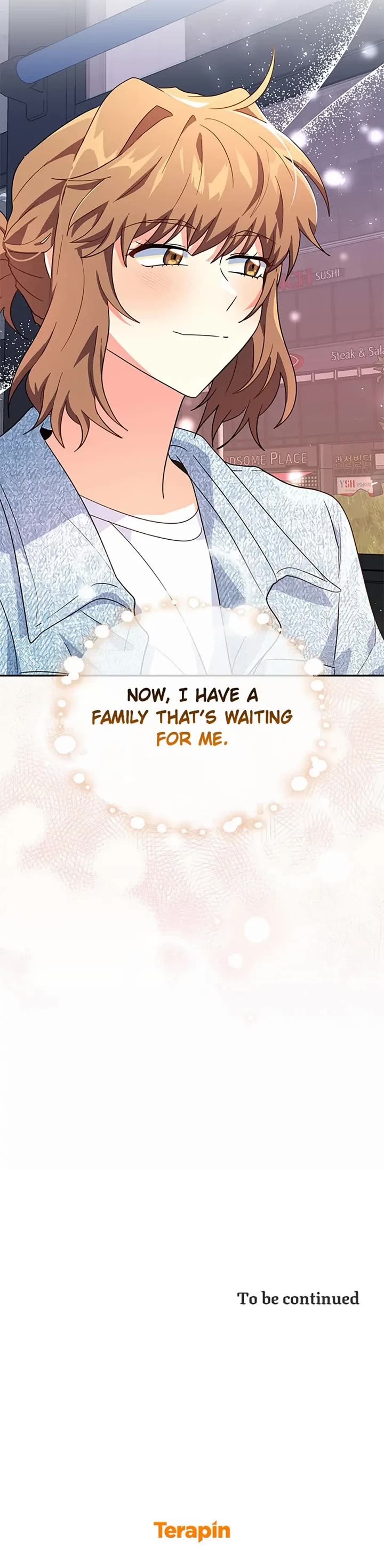 I'm the Main Character's Little Sister Chapter 37 page 48 - Chapter 37