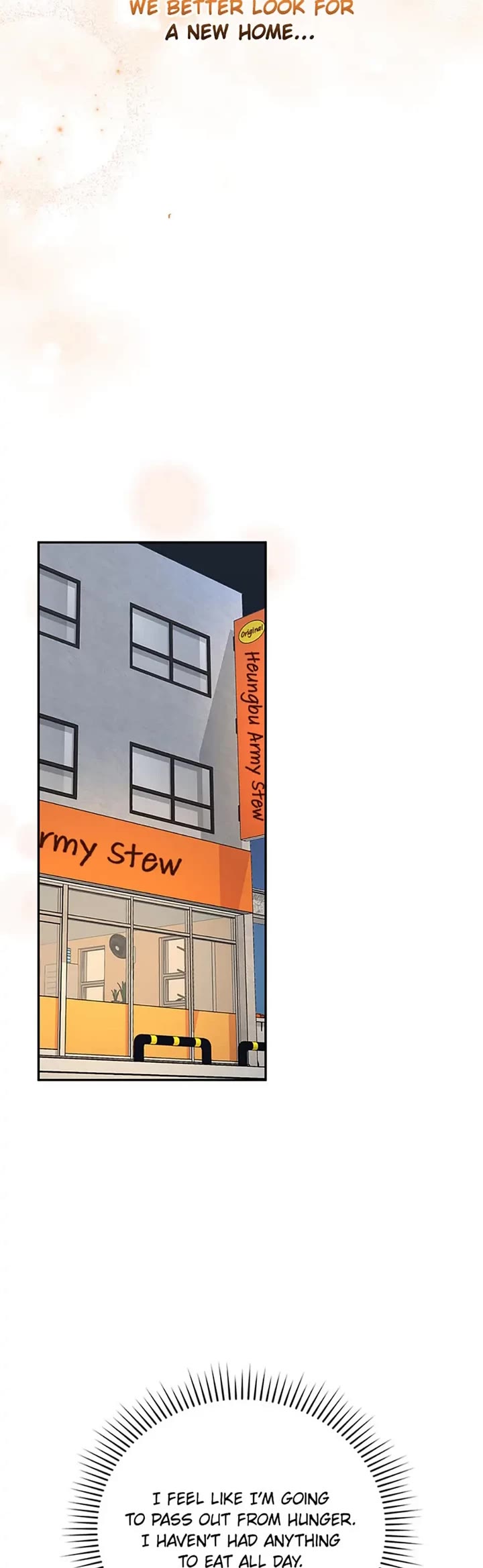 I'm the Main Character's Little Sister Chapter 37 page 5 - Chapter 37