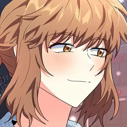 I'm the Main Character's Little Sister Chapter 37 cover