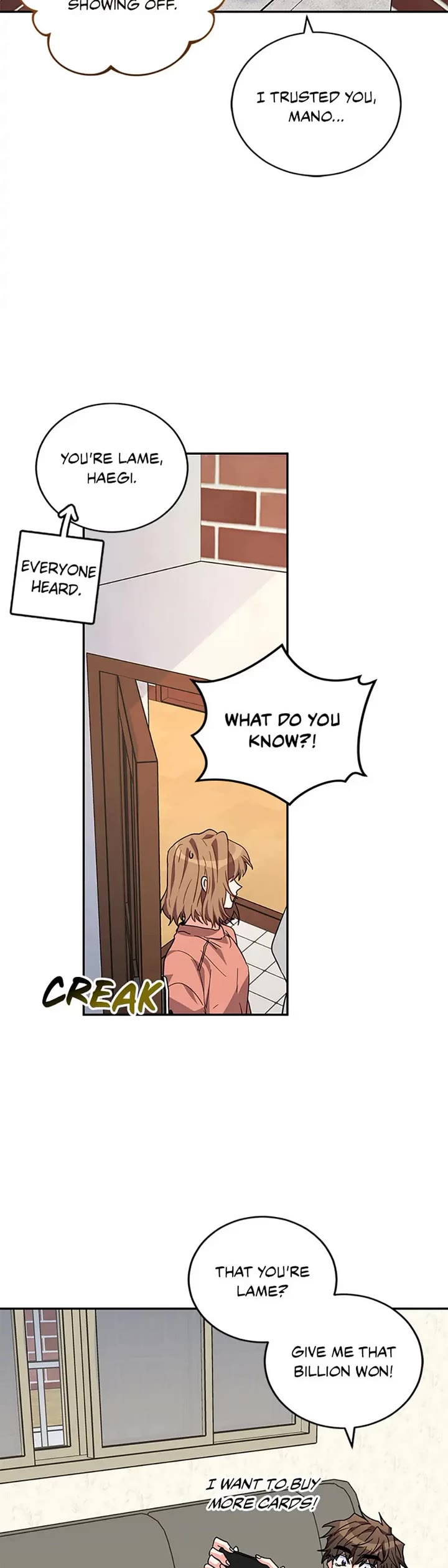 I'm the Main Character's Little Sister Chapter 38 page 29 - Chapter 38