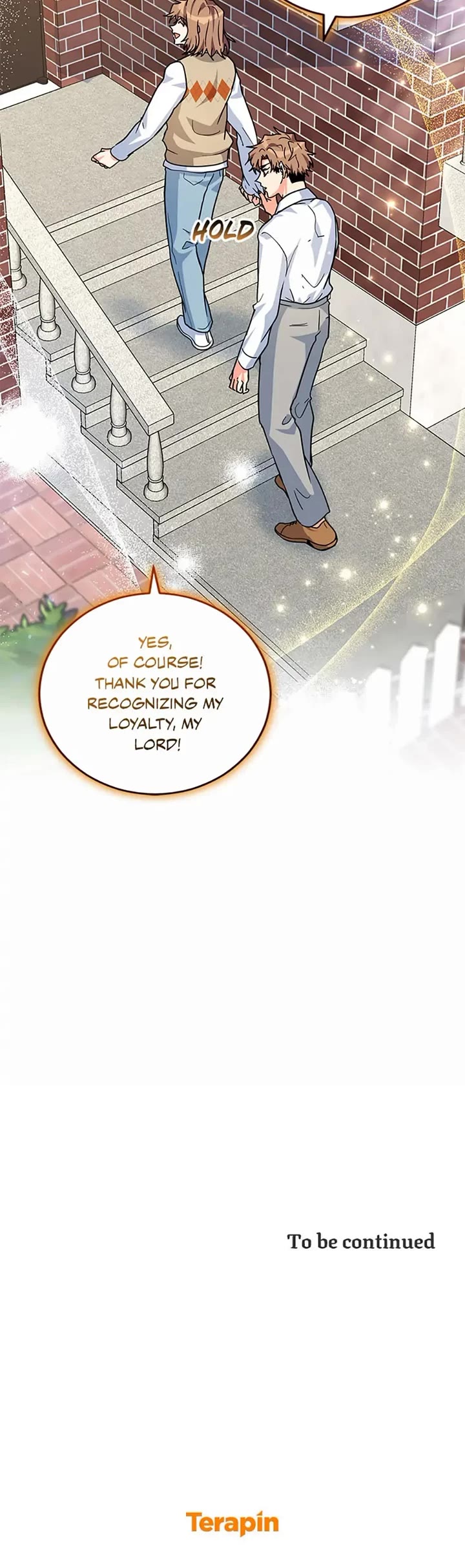 I'm the Main Character's Little Sister Chapter 38 page 52 - Chapter 38