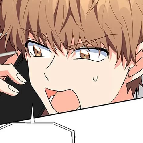I'm the Main Character's Little Sister Chapter 38 cover