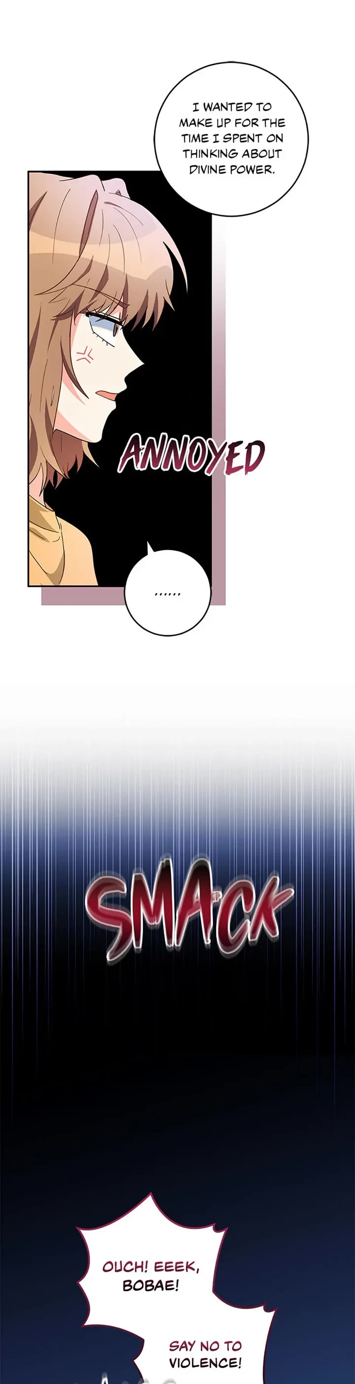 I'm the Main Character's Little Sister Chapter 39 page 20 - Chapter 39