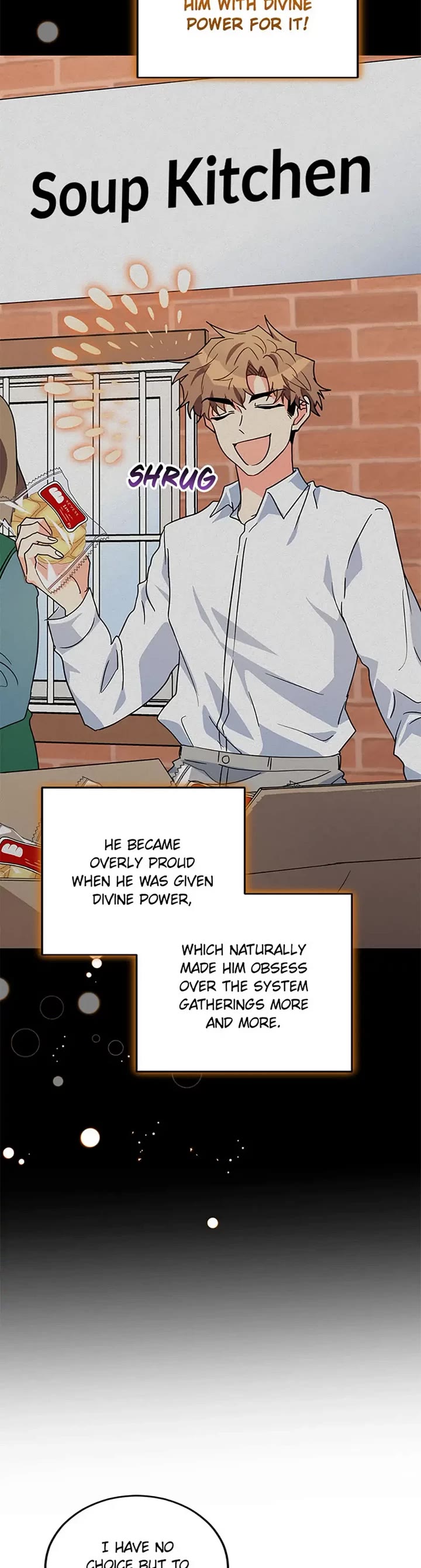 I'm the Main Character's Little Sister Chapter 39 page 39 - Chapter 39