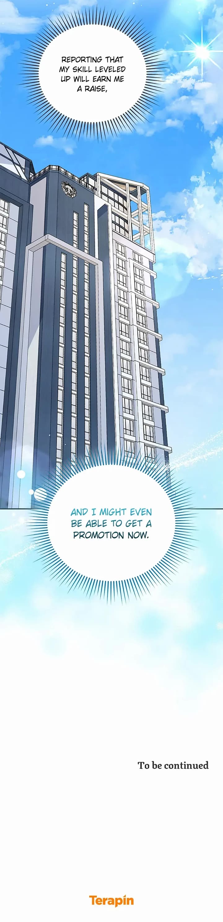 I'm the Main Character's Little Sister Chapter 39 page 45 - Chapter 39
