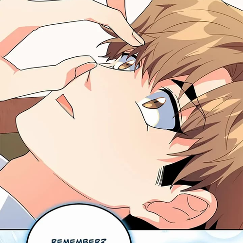 I'm the Main Character's Little Sister Chapter 39 cover