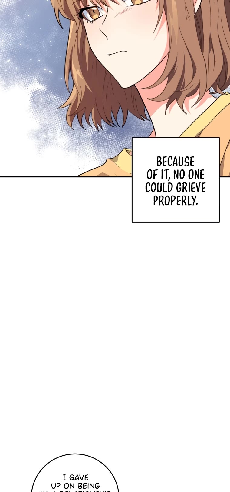 I'm the Main Character's Little Sister Chapter 4 page 22 - Chapter 4
