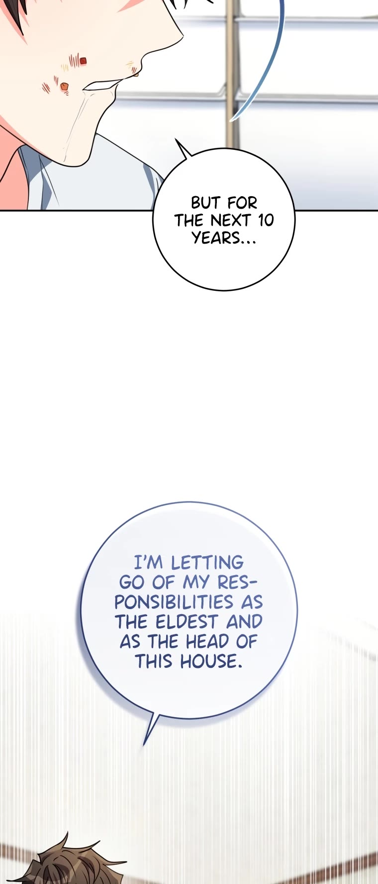 I'm the Main Character's Little Sister Chapter 4 page 29 - Chapter 4