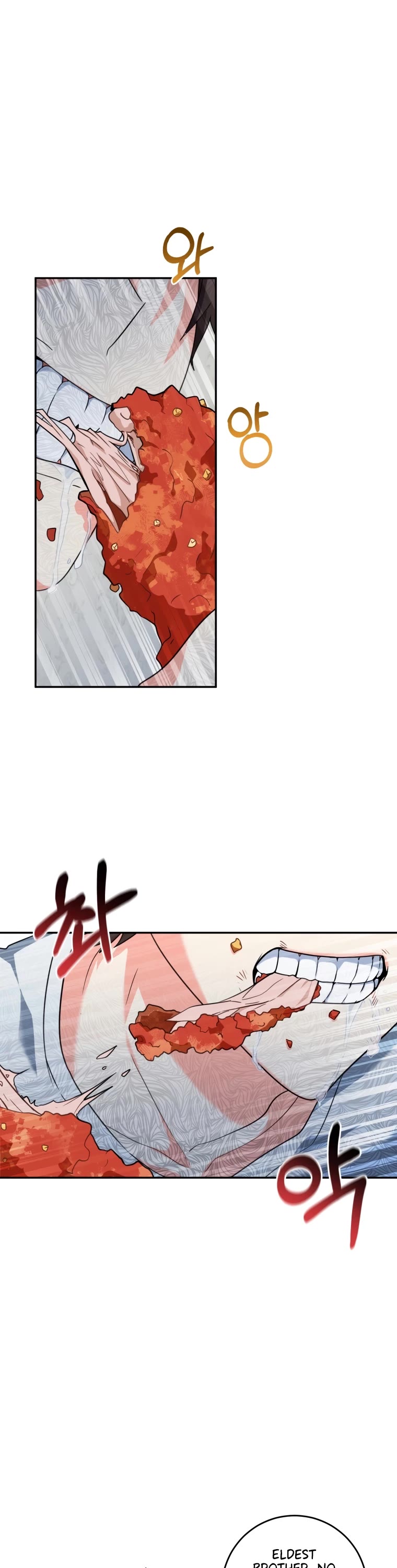 I'm the Main Character's Little Sister Chapter 4 page 9 - Chapter 4