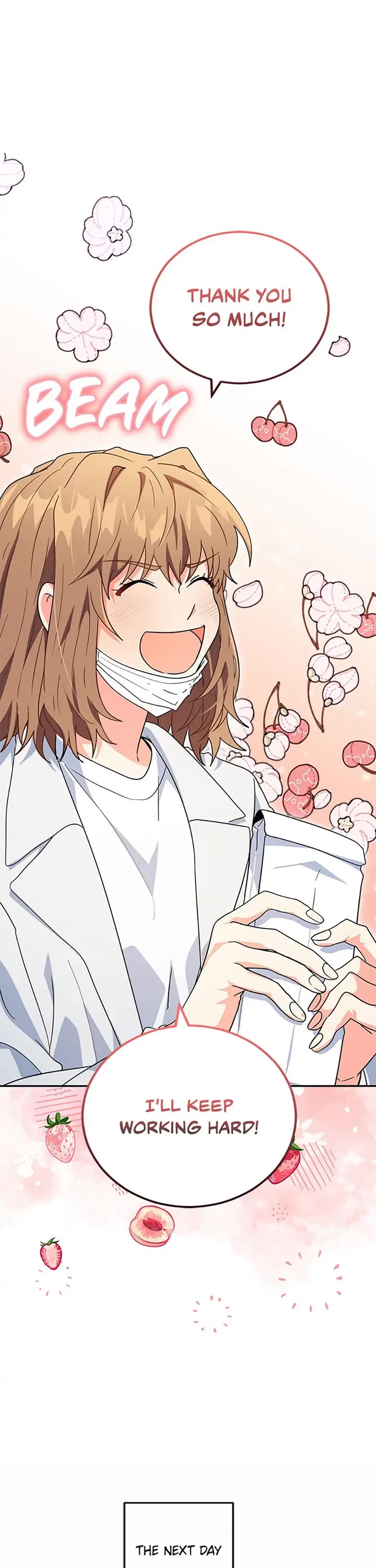 I'm the Main Character's Little Sister Chapter 40 page 11 - Chapter 40