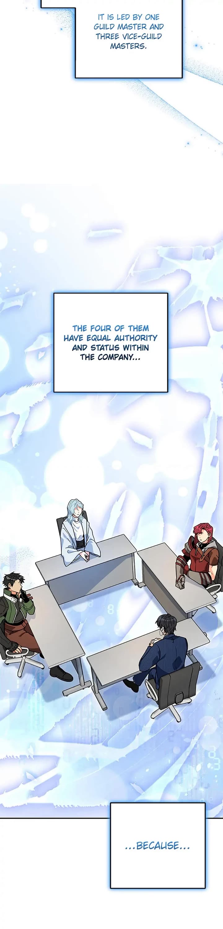 I'm the Main Character's Little Sister Chapter 40 page 21 - Chapter 40