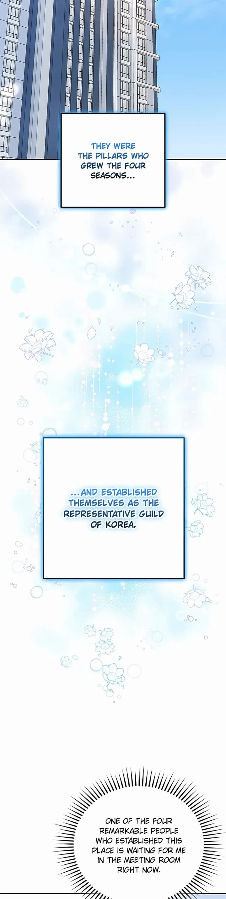 I'm the Main Character's Little Sister Chapter 40 page 25 - Chapter 40