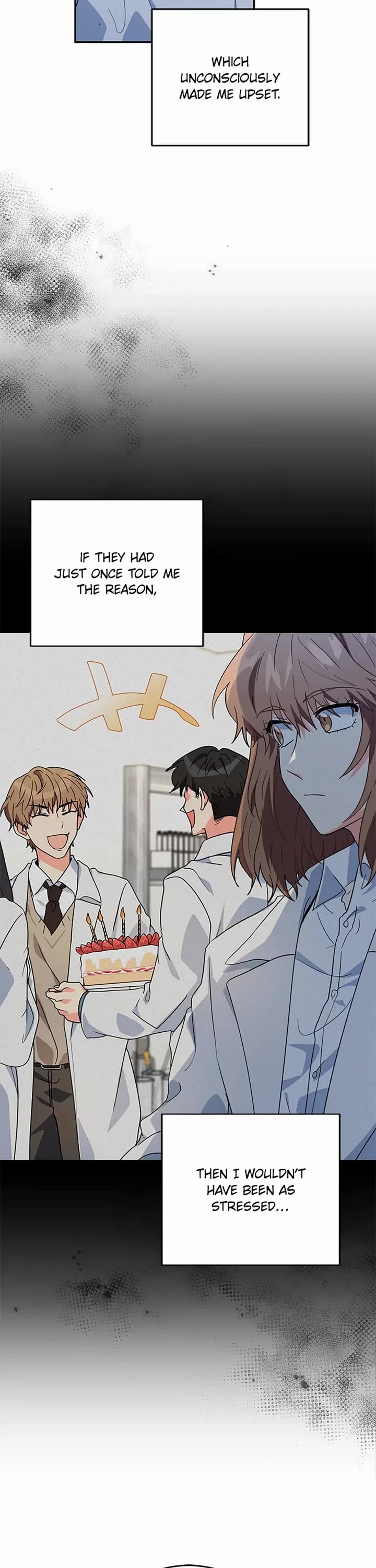 I'm the Main Character's Little Sister Chapter 40 page 48 - Chapter 40