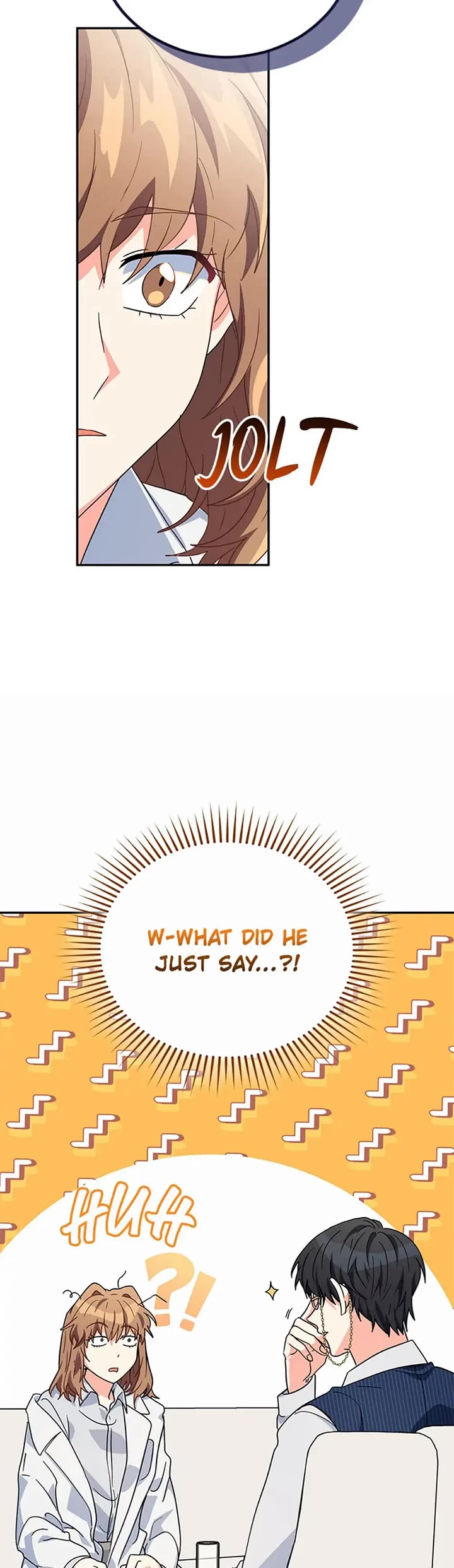 I'm the Main Character's Little Sister Chapter 40 page 50 - Chapter 40