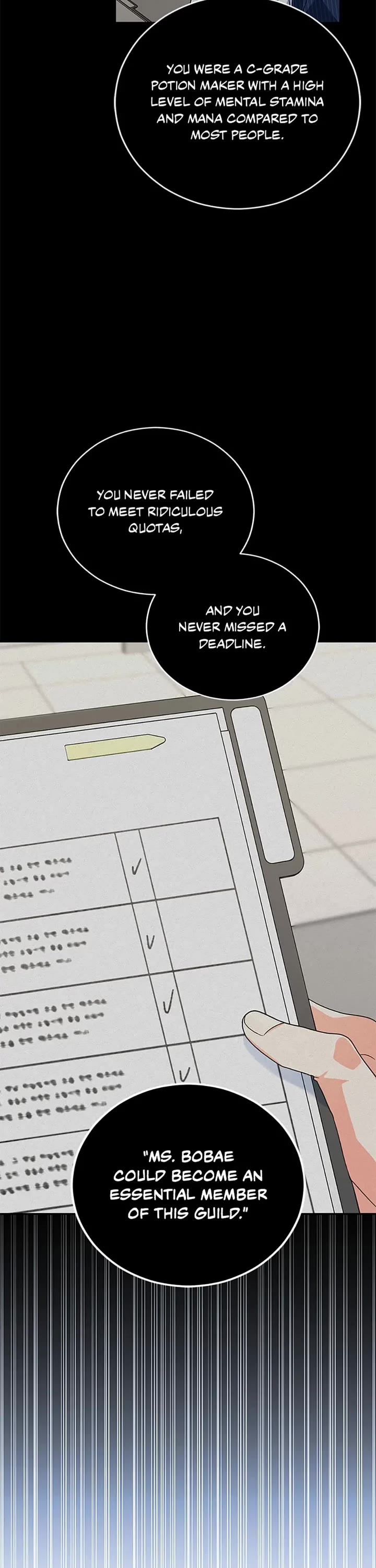 I'm the Main Character's Little Sister Chapter 40 page 52 - Chapter 40