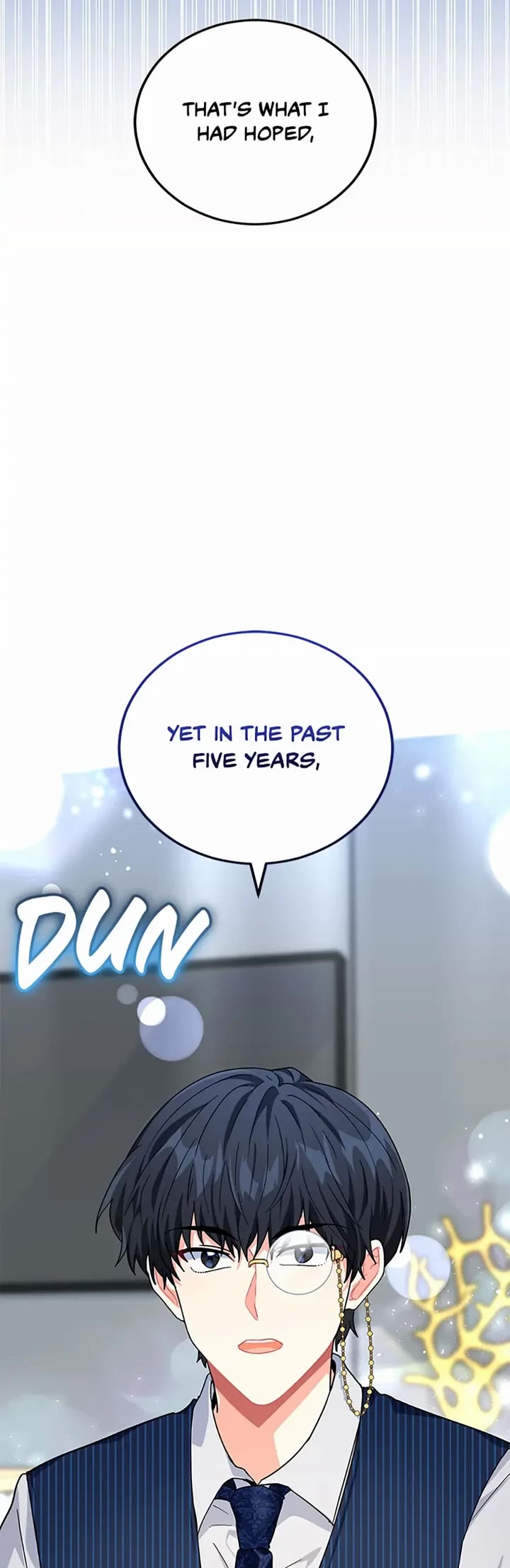 I'm the Main Character's Little Sister Chapter 40 page 53 - Chapter 40