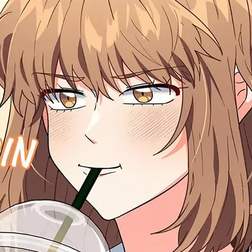 I'm the Main Character's Little Sister Chapter 40 cover