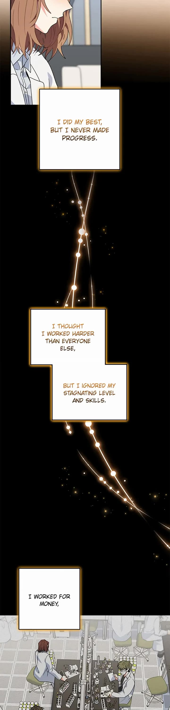 I'm the Main Character's Little Sister Chapter 41 page 16 - Chapter 41