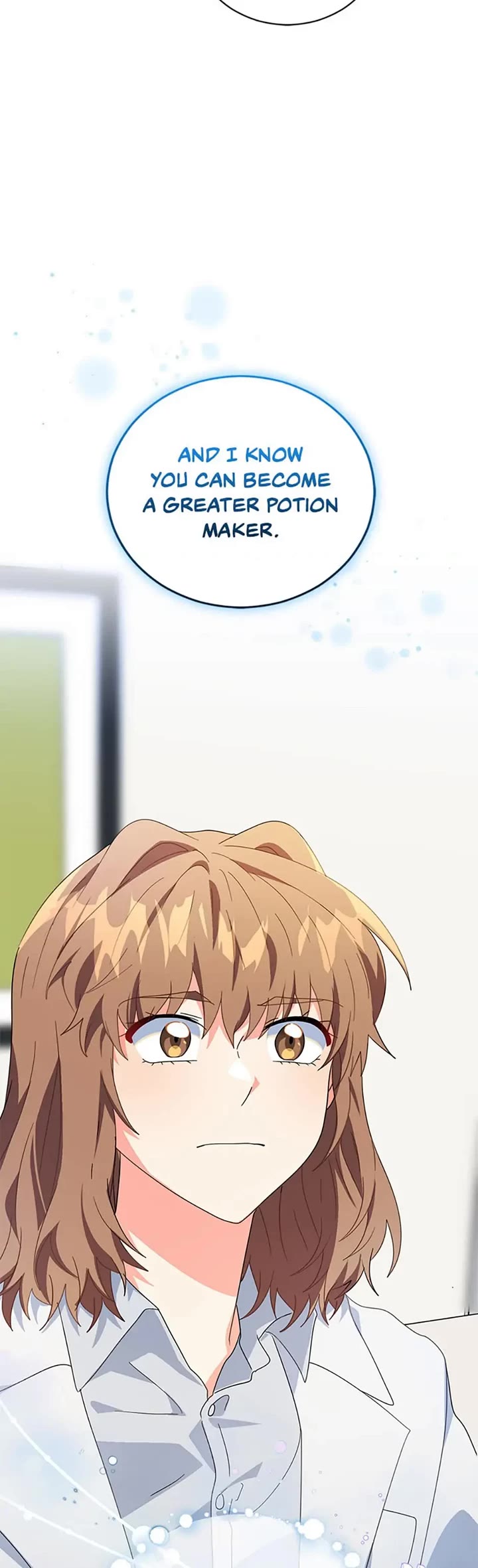 I'm the Main Character's Little Sister Chapter 41 page 30 - Chapter 41