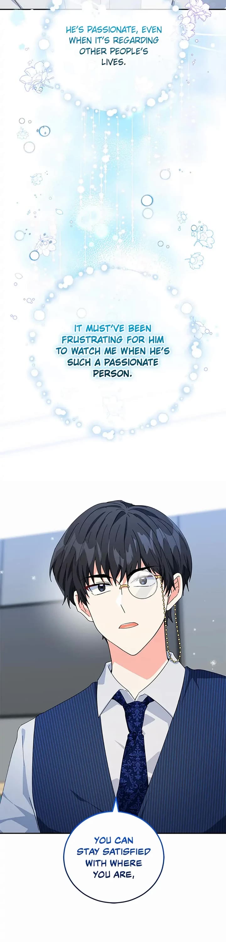 I'm the Main Character's Little Sister Chapter 41 page 31 - Chapter 41