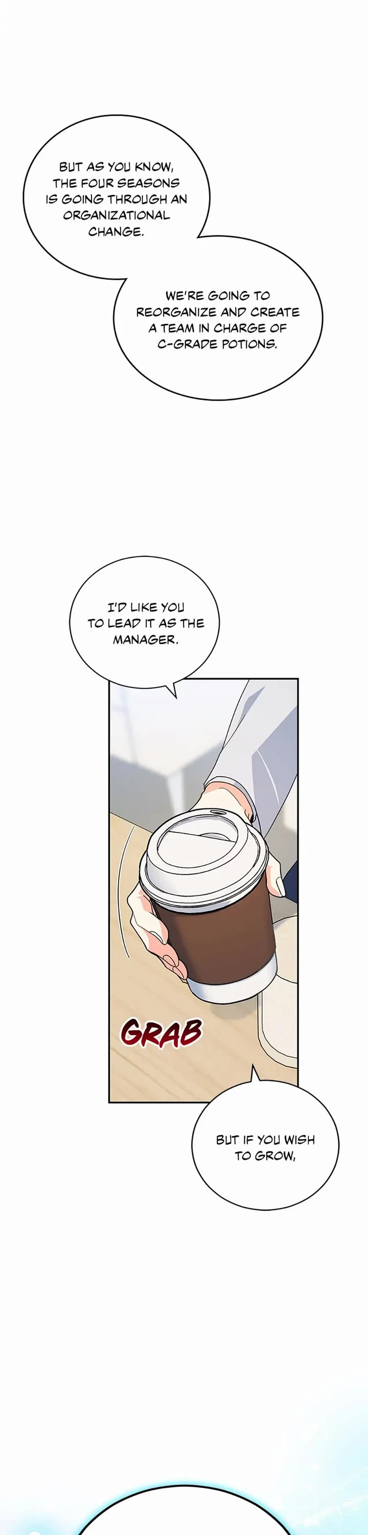 I'm the Main Character's Little Sister Chapter 41 page 32 - Chapter 41
