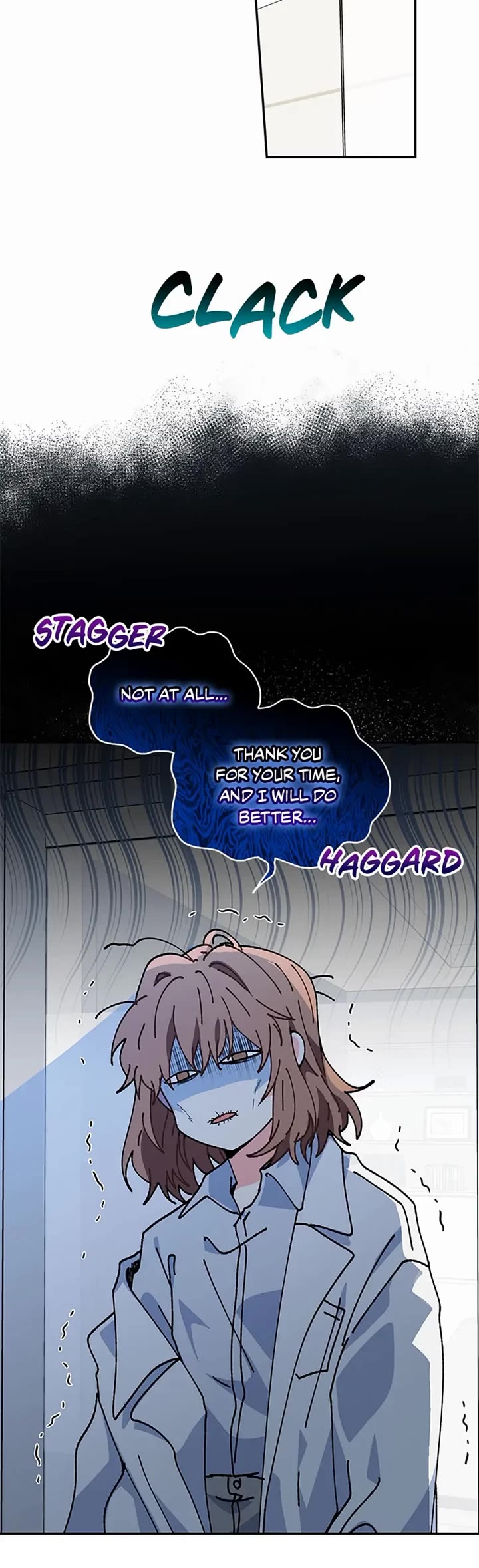 I'm the Main Character's Little Sister Chapter 41 page 35 - Chapter 41