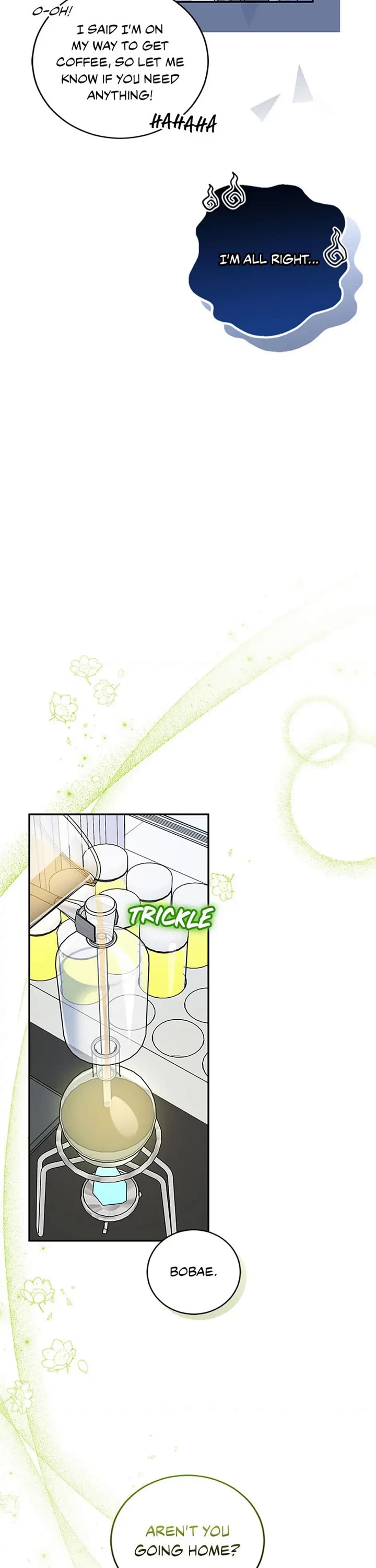 I'm the Main Character's Little Sister Chapter 41 page 37 - Chapter 41