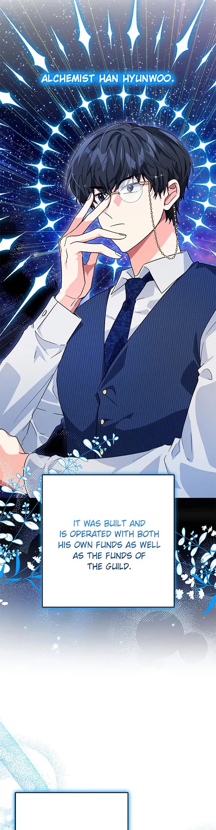 I'm the Main Character's Little Sister Chapter 41 page 4 - Chapter 41