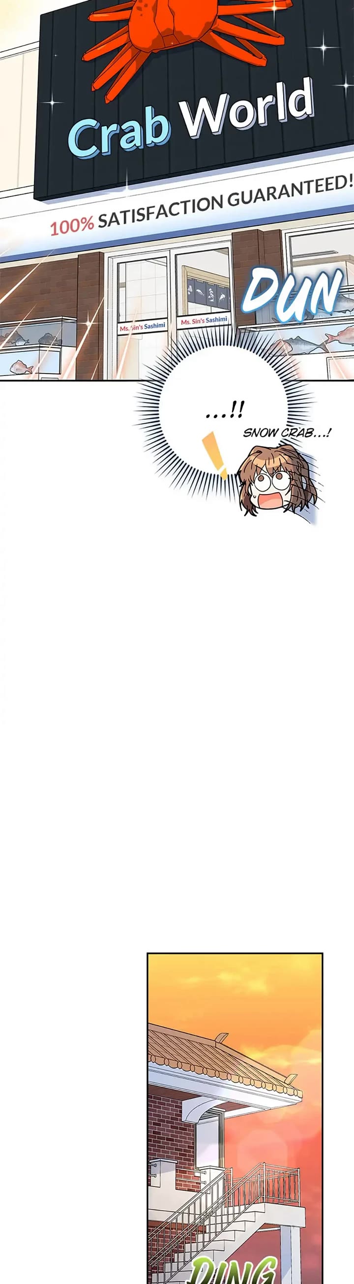 I'm the Main Character's Little Sister Chapter 41 page 52 - Chapter 41