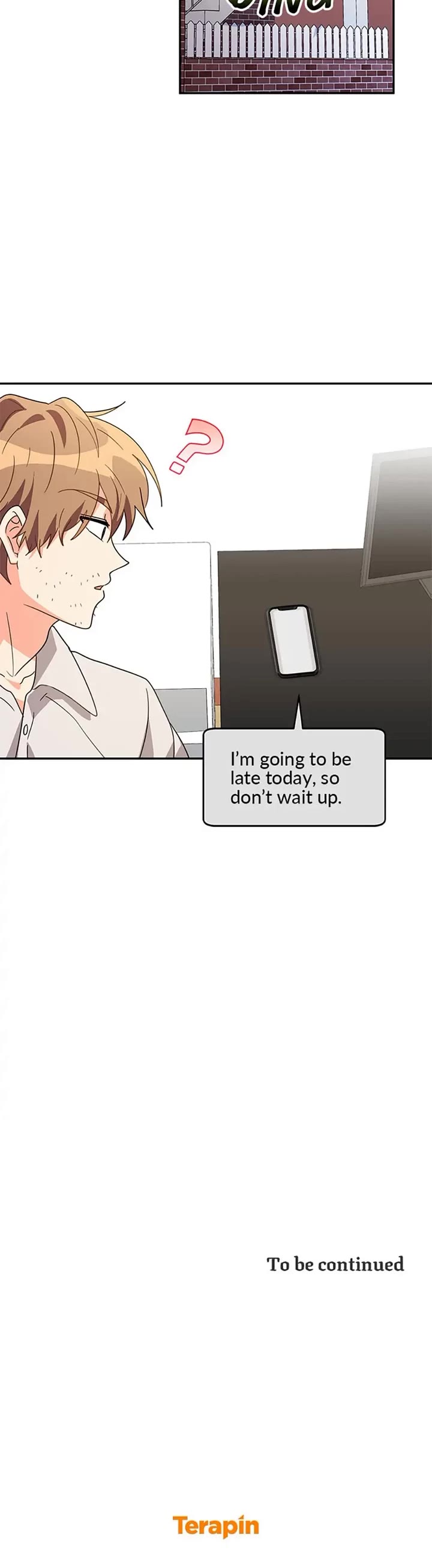 I'm the Main Character's Little Sister Chapter 41 page 53 - Chapter 41
