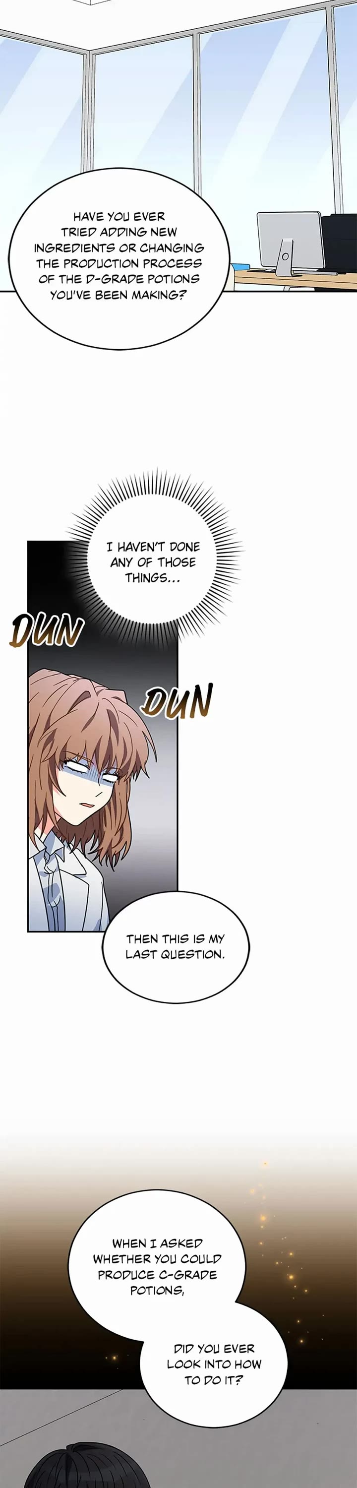 I'm the Main Character's Little Sister Chapter 41 page 8 - Chapter 41