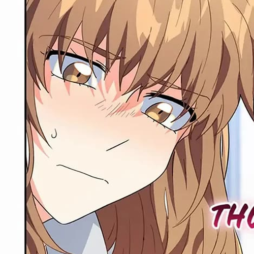 I'm the Main Character's Little Sister Chapter 41 cover