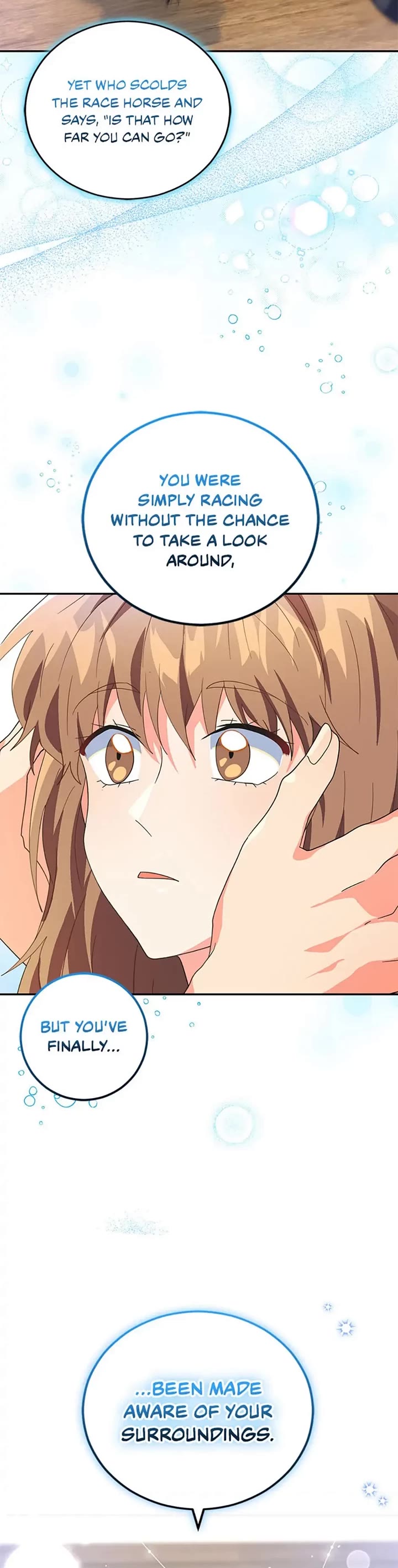 I'm the Main Character's Little Sister Chapter 42 page 14 - Chapter 42